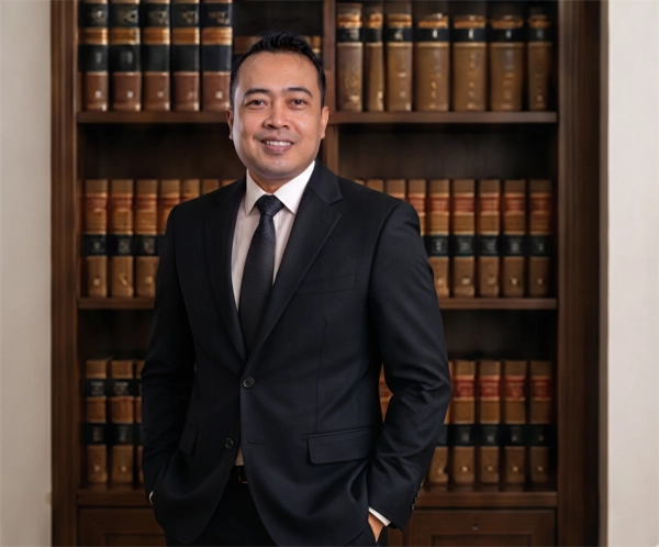 Joko Siswanto, S.Kom., S.H., CTA., CCA.